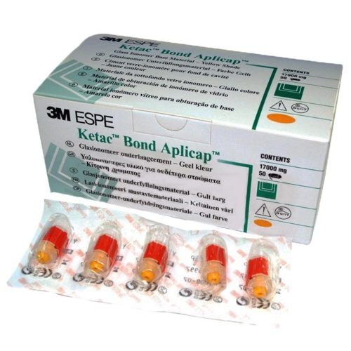 Ketac Bond Aplicap - Image 2