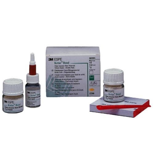 Ketac-Bond (Handmix) - Image 2