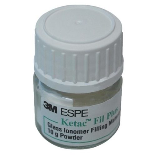 Ketac Fil Plus Hand Mix - Image 2