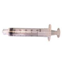 BD Disposable Sterile Luer Lock Syringes