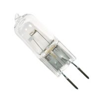 Overhead Operating Bulbs (Base Type; GY6.35)