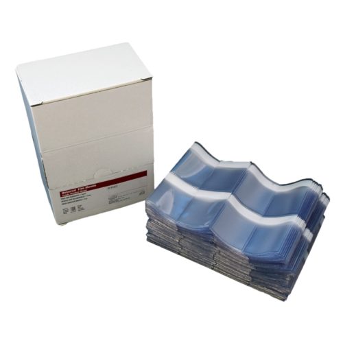 DEHP Universal X-ray Film Mounts