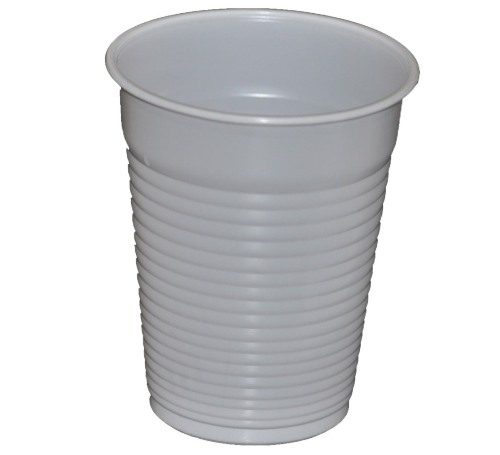 Disposable 7oz (200ml) Squat Cups - Image 2