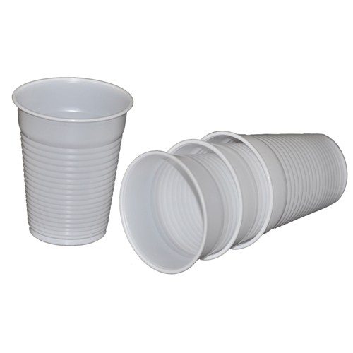 Disposable 7oz (200ml) Squat Cups