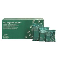 Fujivest Super Investment Powder 60g (100 pack)