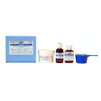 Kemdent Acron HI High Impact Denture Base Acrylic Powder & Liquid (Light Pink Veined 42g/20ml)