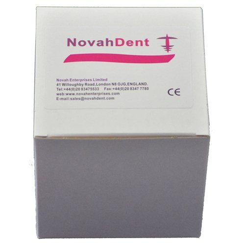 NovahDent Gauze Napkins