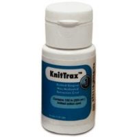 KnitTrax Knitted Retraction Cord (Size 1)