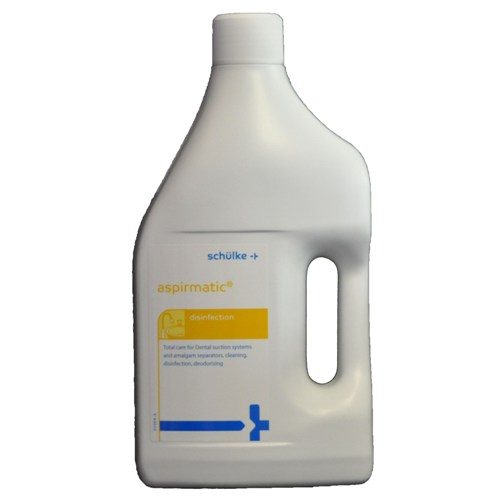 Aspirmatic Disinfectant & Cleaner