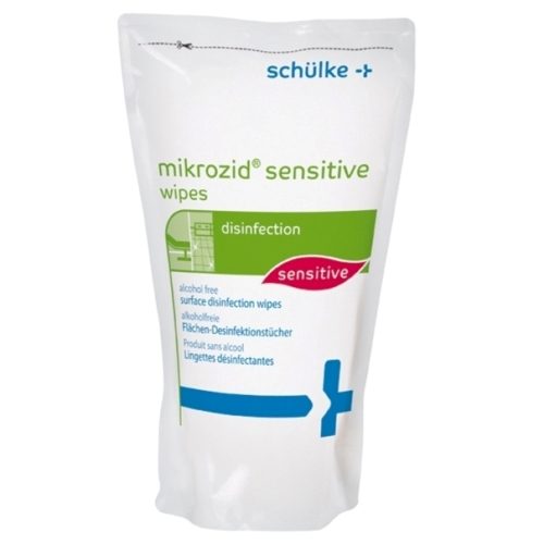 Mikrozid Sensitive Wipes (Refills)