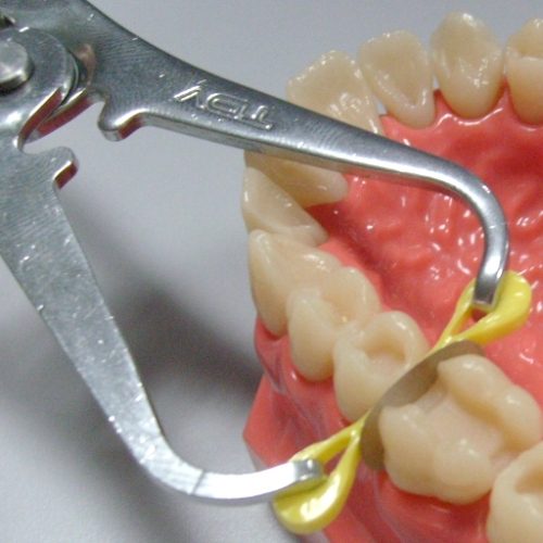 TDV Unimatrix Pliers - Image 3