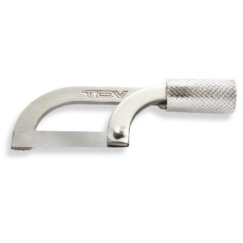 TDV Microcut Hack Saw