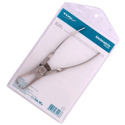 TDV Unimatrix Pliers - Image 2