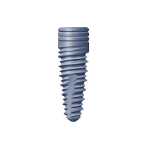 Bio3 Advance Implant Standard - Diameter 3.3mm Length 10mm