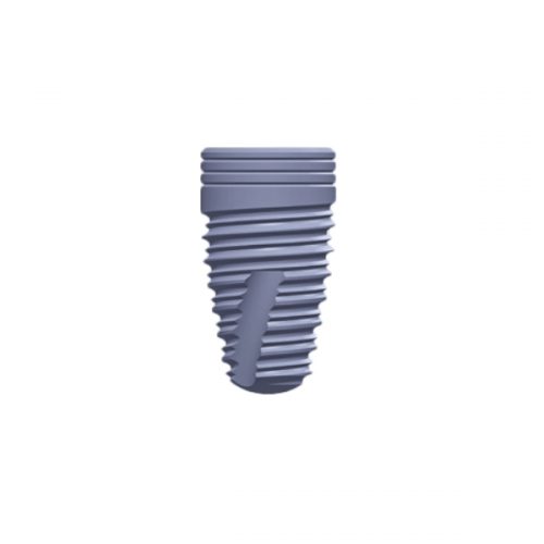 Bio3 Advance Implant Wide - Diameter 5mm Length 10mm