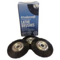 Polibris Metal Centre Lathe Brushes (BR10)