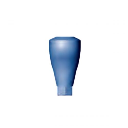 Bio3 Bio Line Healing Cap Premolar Type Standard - Width 4.5mm/6.0mm Length 4.0mm/5.95mm