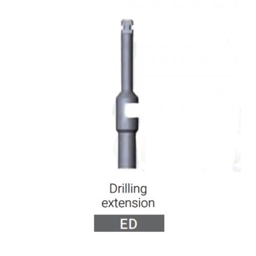 Bio3 Drilling Extension