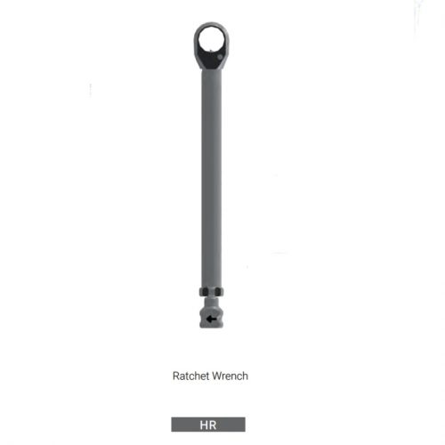 Bio3 Ratchet Wrench