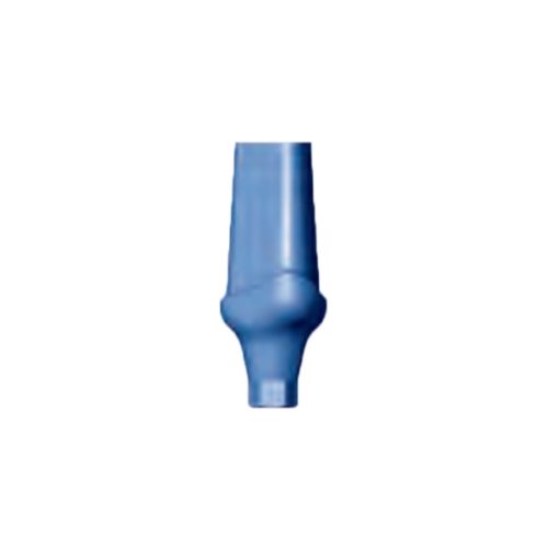 Bio3 Bio Line Straight Abutment - Standard Incisor 8.5mm Length