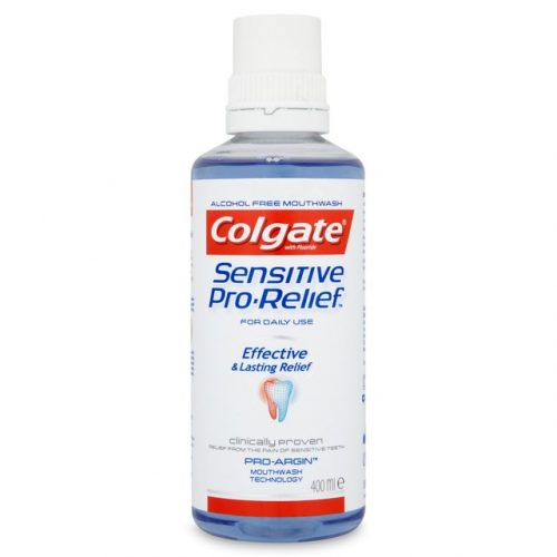 Sensitive Pro-Relief Mouthwash