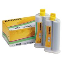 Affinis Light Body Fast
