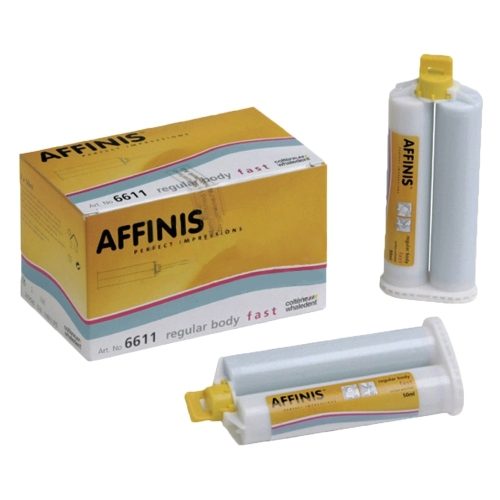 Affinis Regular Body Fast