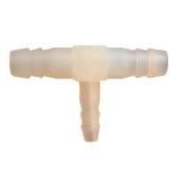 3-Way Adaptors (Outlet Diameters 5mm x 5mm x 3mm)
