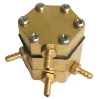 Water Pressure Valve