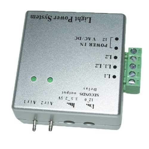 Control Box For Optical Handpieces