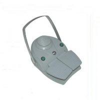 Foot Control Pedal (Electricity Powered)