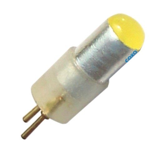 LED Illumination Bulbs For Handpieces