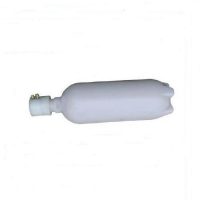 Plastic Water Storage Bottles (1000ml)
