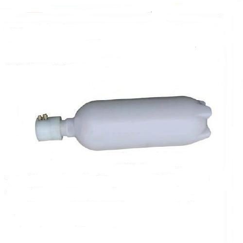 Plastic Water Storage Bottles (1000ml)