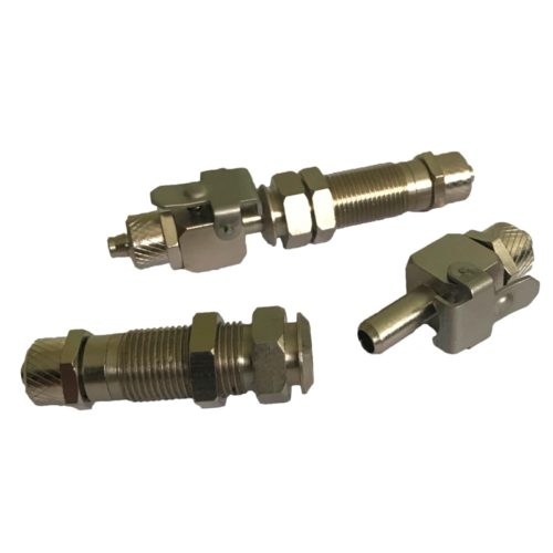 Quick Coupling