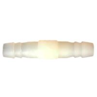 Straight Coupling / Connector (Large 5mm Diameter)