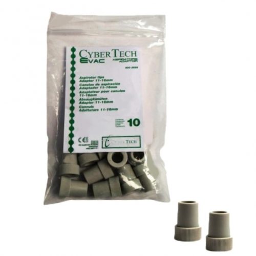 Cyber Evac Adaptors For Evacuation