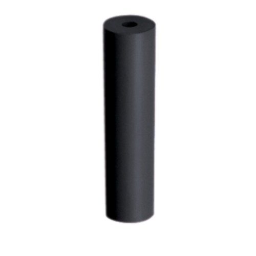 Dedeco Polishing Rubber Cylinders For Metal (Hard)