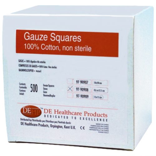 Gauze Square Napkins