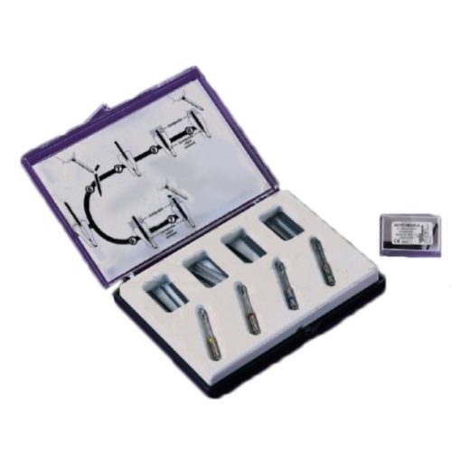 Dentorama Carbon Fibre Post Refills