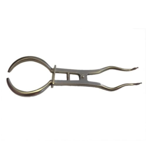 Excalibur Rubber Dam Forceps (Brewer)
