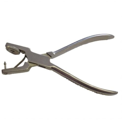 Excalibur Rubber Dam Punch (Ainsworth)