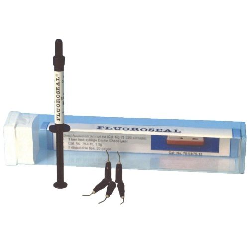 Fluoroseal LC Cavity Liner