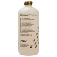 Fujivest Platinum II Investment Liquid 900ml