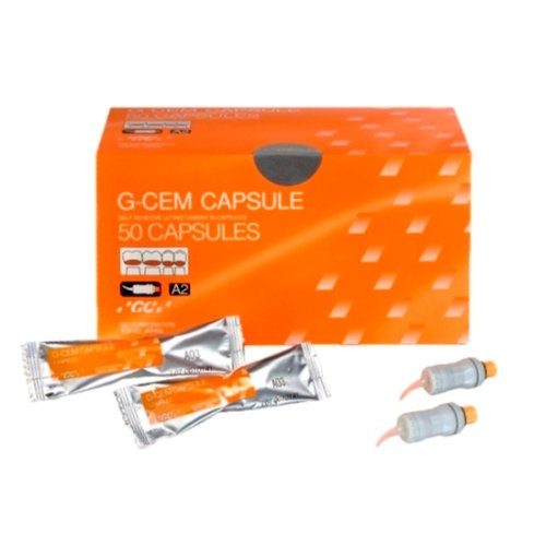 G-Cem Capsules