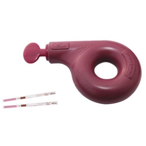 Valisafe Helix Steam Penetration Test Kit