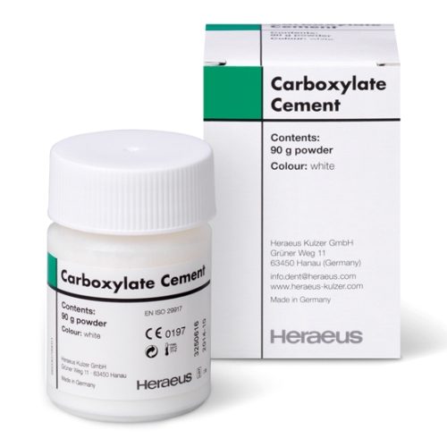 Carboxylate Cement - Image 2