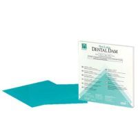 Hygenic Dental Dam (Non-Latex)