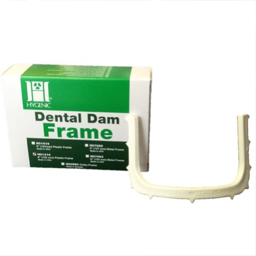 Hygenic Rubber Dam Frame