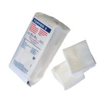 Topper 8 Gauze Swab Non-Sterile (5cm x 5cm)
